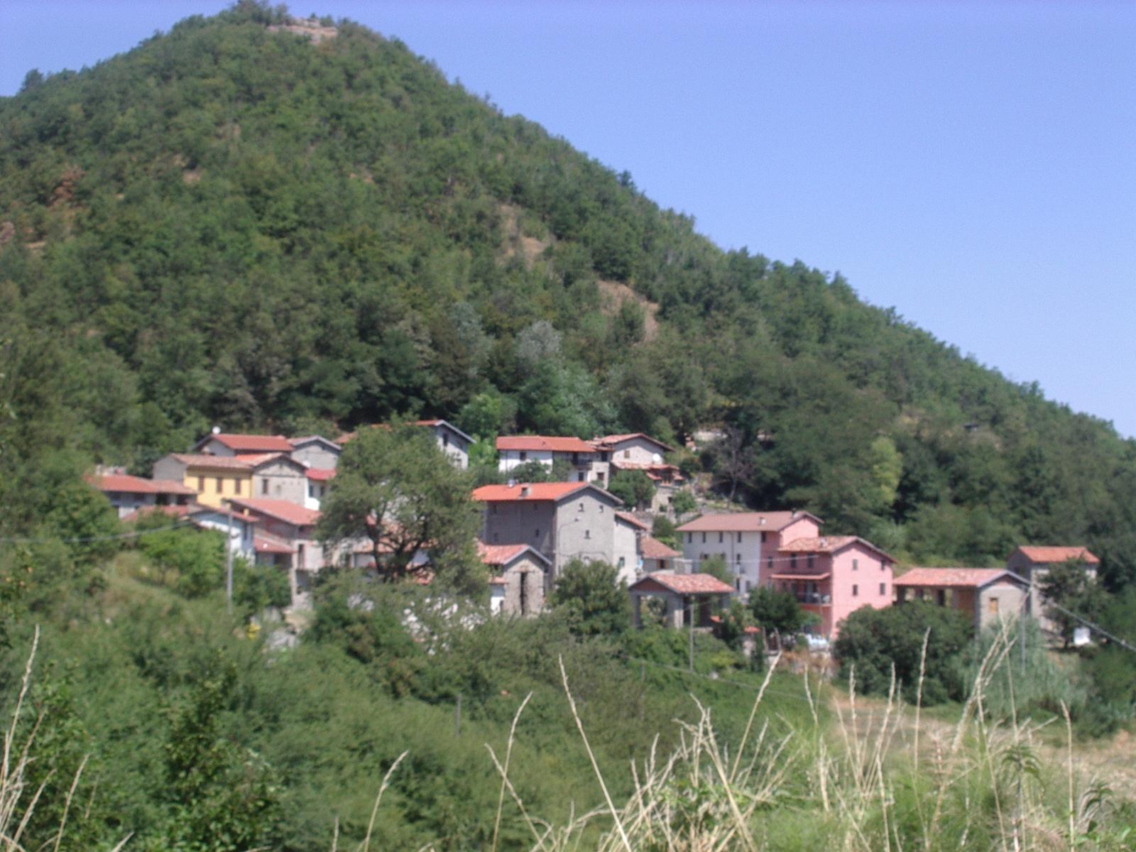 San Vito Estate